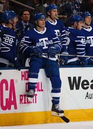 Basically, they traded away this pick to clear $6.25 million in cap space. Patrick Marleau 12 Of The Toronto Maple Leafs Sits On The Boards During A Stop In Play Against The Carolina Hurr Maple Leafs Toronto Maple Leafs Toronto Maple