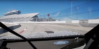 Ford has revealed the mustang that will compete in the 2019 monster energy nascar cup series in a the blue oval announced earlier this year that the mustang would replace the fusion at the end of nascar executive vice president and chief racing development officer steve o'donnell added. Ford Teases Next Gen Nascar Mustang Ahead Of Official Reveal Video