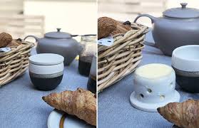 Beurrier A Eau Une Astuce Pour Conserver Le Beurre Sans Frigo Le Beurrier A Eau Est Un Ancien Systeme De Conservation Du Beurre In 2020