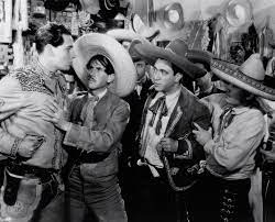 Allá en el Rancho Grande:” The Song, the Movie, and the Dawn of the Golden  Age of Mexican Cinema | Strachwitz Frontera Collection