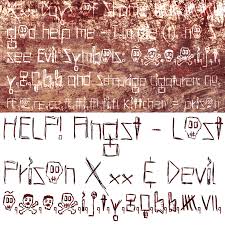 We did not find results for: Hells Kittchen Devil God Font Dafont Com