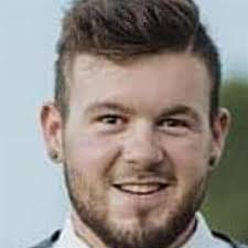 Kaden J. Lyons Obituary (1997