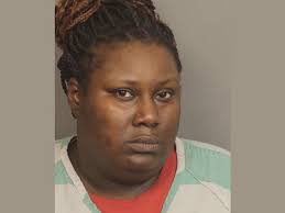 Woman charged with capital murder in blunt force trauma death of Birmingham  toddler