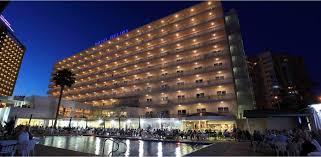 Resultado de imagen de fotos de hoteles