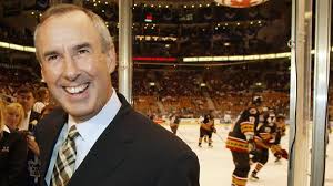 Ronald joseph corbett ron maclean is a canadian sportscaster for the cbc who is best known as the host of hockey night in canada. Ron Maclean Backs Cherry Says They Weren T Clear Ctv News