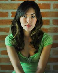 Ana Hikari - Fotos nua e pelada - Super Nua