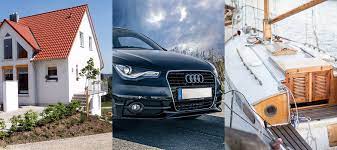 Mein haus, mein auto, meine religion. Lebensentwurfe Gerda Bornschier Coaching Munchen