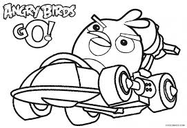 The angry faces, birdies, and of course the cute little pigs for kids to color and enjoy. Get This Easy Printable Angry Bird Coloring Pages For Children Ptyqx