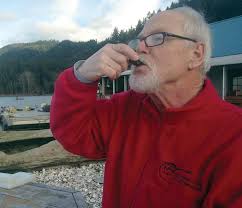 qyuuqs News May 2025 by Swinomish qyuuqs News