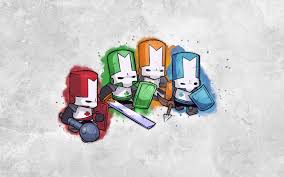 Castle Crashers Wallpapers Wallpaper Cave The necromancer boss battle ;d castle crashers. castle crashers wallpapers wallpaper cave