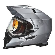Ski Doo Ex 2 Enduro Helmet Helmets Ski Doo Usa