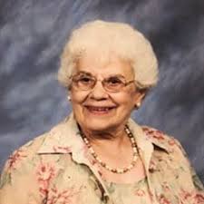Rose Marie Mead Obituary April 3, 2020