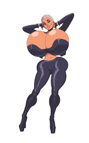 Rule34 - If it exists, there is porn of it   7552064