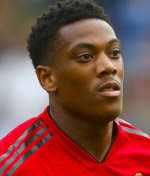 How to use martial in a sentence. Anthony Martial Manchester United Spielerprofil Kicker