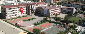 Fuat miras spor salonu 760 m. Ankara Ozel Tevfik Fikret Anadolu Lisesi Ankara