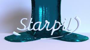 revolutionary blue film wax by starpil wax