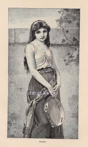 Kennst Du Das Land Wo Die Zitronen Blühn Lied Pin On 19th Century Illustrations 1