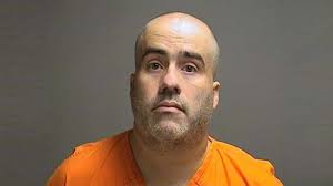 Suspected Arizona sex offender arrested at Austintown hotel