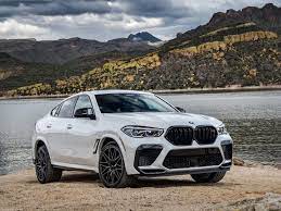 Bmw X6 M Competition 2020 Interior Picture Idokeren