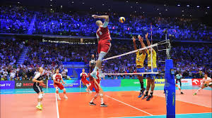 Jun 16, 2021 · bartosz kurek was back in action for poland and contributed his team's joint high of 15 points, alongside wilfredo leon (3 aces). Mvp Bartosz Kurek Men S World Championship 2018 Hd Youtube