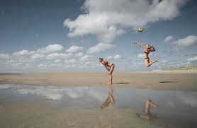 August 16, 2016 by fabwag. Laura Ludwig Maggie Kozuch Beachvolleyball Photos Facebook