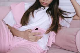 My Teen is Sexting and Sending Sexual - Help Your Teens