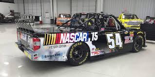 What is the difference between nascar '15 and nascar '15 victory edition? Kyle Busch Motorsports On Twitter Matt Tifft Looks To Put The Nascar Victory Edition Tundra In Victory Lane Http T Co Gjmukao1ri Http T Co Ujsaasfqdn