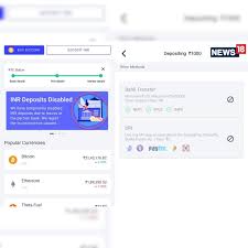 Established in 2013, this crypto trading platform happens to be one of the first apps to be launched for indian traders. Wazirx Coinswitch And Zebpay S Banking Troubles Highlight Urgent Need For Cryptocurrency Guidelines