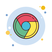 The chrome app launcher on chrome os is now a shadow of its former self. Chrome Icons Free Vector Download Png Svg Gif