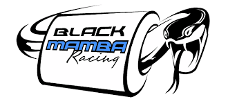 Image result for black mamba racing