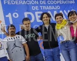 De Quilmes a Miami, la multimillonaria caja militante de Mayra Mendoza