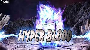 Use this code to get 8m of each stat. Roblox Dragon Ball Hyper Blood All Codes September 2020