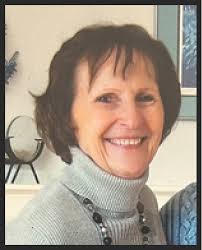 Shirley Ann Holgren Obituary