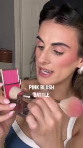 Patrick Ta Blush Duo Shes A Doll Vs Just Enough
