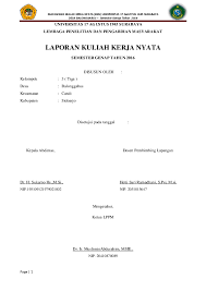 Gedung pusat bahasa lt 1. Untag Surabaya Biaya