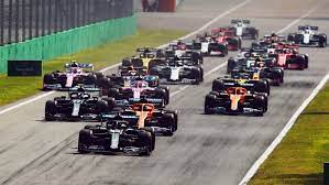 Formula 1 emirates grand prix de france 2021. Italian Grand Prix 2021 F1 Race