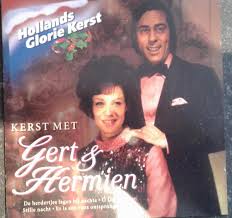 Gert en hermien was a dutch duet, formed by gert timmerman, born on june 8, 1935 in oldenzaal & dead on october 28, 2017 in overdinkel, and hermien van der weide, born on july 25, 1943 in de krim (overijssel) & dead on may 23, 2003 in enschede. Bol Com Gert Hermien Hollands Glorie Kerst Hermien Timmerman Cd Album Muziek