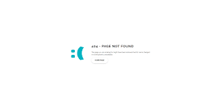 No silhouettes or light on my tv at all had sound but without knowing if it is on the av channel no sound is available now also. 48 Best Easy To Customize Free Error Page Templates 2020 Colorlib
