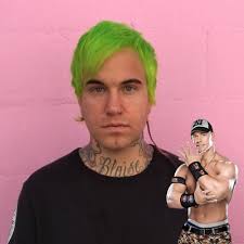 Chris Fronzak (@imfronzilla)