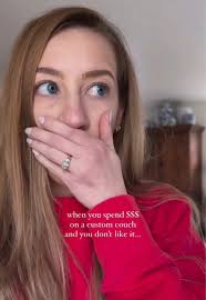 Pottery Barn Custom Couch Review: York Roll Arm Sofa