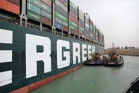 The canal had been created in the 1860s by the french and egyptian governments. 4xfdwtgt8xqwsm