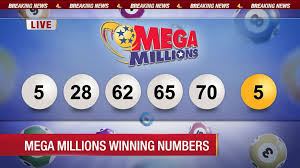 Keno powerball® mega millions® lotto! Tuesday S Mega Millions Winning Numbers Video Wsmv Com