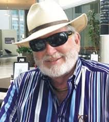 Robert Rigg Obituary (1944