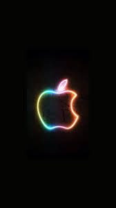 Apple Watch Face Apple Logo Applewatch Wallpaper Iphone Neon Apple Watch Custom Faces Apple Wallpaper Iphone
