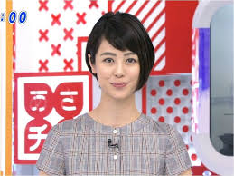 夏目三久の髪型が知的でおしゃれ 大人ショートボブを真似する３つのコツ ねころ部 大人ショートボブ 髪型 夏目三久