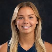 Caroline Hampton's Instagram, Twitter & Facebook