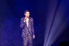 Chen zhen chuan / komponisten: Jam Hsiao I M Not A Superstar Today