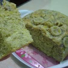 Cocok buat teman minum teh di sore hari, nih. Jual Bolu Pisang Kukus Kab Semarang Da3 Shop Tokopedia