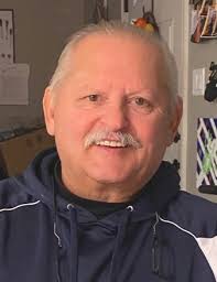 Obituary information for James F. "Bongo" Knott