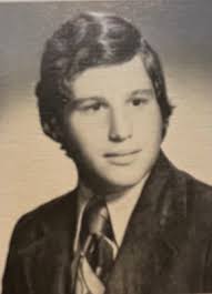 Profile for Teaneck High Class of 1973